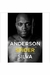 Anderson Spider Silva. o Relato de um Campeão nos Ringues da Vida - Autor: Anderson Silva; Ronaldo (2012) [usado]