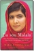 Eu Sou Malala - Autor: Malala Yousafzai; Christina Lamb (2013) [usado]