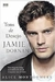 Jamie Dornan: Tons de Desejo - Autor: Alice Montgomery e Patricia Azeredo (2015) [usado]