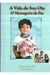 A Vida do Ives Ota o Mensageiro da Paz - Autor: Iolanda Keiko Ota; Masataka Ota (1999) [usado]