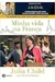 Minha Vida na França - Autor: Julia Child; Celina Cavalcanti Falck Cook (2009) [usado]
