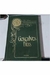 A Vida dos Grandes Brasileiros - Gonçalves Dias 16, Capa Dura Verde - Autor: Pedro Pereira da Silva Costa (1973) [usado]