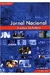 Jornal Nacional: a Noticia Faz História - Autor: Globo (2004) [usado]