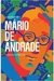 O Melhor de Mário de Andrade - Autor: Mário de Andrade (2021) [novo]
