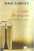 Canto de Página - Autor: José Sarney (2002) [usado]