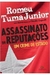 Assassinato de Reputações - um Crime de Estado - Autor: Romeu Tuma Junior (2013) [usado]