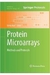 Protein Microarrays (capa Dura) - Autor: Ulrike Korf (2011) [usado]