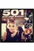 501 Must See Movies(capa Dura) - Autor: Bounty Books (2004) [usado]