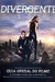 Divergente: Guia Oficial do Filme - Autor: Flora Pinheiro (2014) [usado]