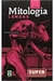 Mitologia Lendas - 3 - Autor: Salvador Nogueira (2011) [usado]