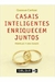 Casais Inteligentes Enriquecem Juntos - Autor: Gustavo Cerbasi (2004) [usado]