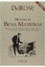 Método de Boas Maneiras - Autor: Derose (2010) [usado]
