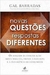 Novas Questões, Respostas Diferentes - Autor: Gal Barradas (2018) [usado]