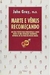 Marte e Vênus Recomeçando - Autor: John Gray (2000) [usado]