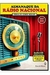 Almanaque da Rádio Nacional - Autor: Ronaldo Conde Aguiar (2007) [usado]