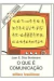 O que é Comunicação - Autor: Juan Díaz Bordenave (1982) [usado]