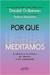 Por que Meditamos - Autor: Daniel Goleman (2020) [usado]