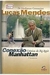Conexão Manhattan: Crônicas da Big Apple - Autor: Lucas Mendes (1997) [usado]