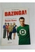 Bazinga - Autor: Toni de La Torre (2014) [usado]