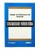 Contabilidade Introdutória - Autor: Não Consta (1998) [usado]
