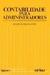 Contabilidade para Administradores - Autor: Helio de Paula Leite (1993) [usado]