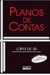 Planos de Contas - Autor: Lopes de Sá (1994) [usado]