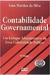 Contabilidade Governamental - Autor: Lino Martins da Silva (2008) [usado]