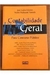 Contabilidade Geral para Concurso Público - Autor: José Carlos Marion; Walter Nobuyuki Yamada (2006) [usado]