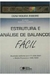 Estrutura e Analise de Balanços - Autor: Osni Moura Ribeiro (2009) [usado]