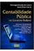 Contabilidade Pública no Governo Federal - Autor: Domingos Poubel de Castro / Leice Maria Garcia (2004) [usado]