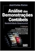 Análise das Demonstrações Contábeis - Contabilidade Empresarial - Autor: José Carlos Marion (2005) [usado]
