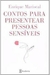 Contos para Presentear Pessoas Sensiveis - Autor: Enrique Mariscal (2008) [usado]