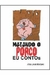 Matando o Porco. Eu Contos - Autor: Átila José Borges (2011) [usado]