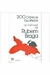 200 Crônicas Escolhidas - Autor: Rubem Braga (2001) [usado]