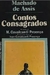 Contos Consagrados - Autor: Machado de Assis [usado]