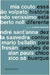 Essa História Esta Diferente: Dez Contos para Canções de Chico Buarque - Autor: Ronaldo Bressane (2010) [usado]