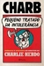 Pequeno Tratado da Intolerancia - Autor: Charlie Hebdo (2015) [usado]