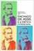 Machado de Assis e a Crítica Internacional - Autor: Benedito Antunes (2009) [usado]
