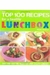 Top 100 Recipes For a Healthy Lunchbox, The - Autor: Nicola Graimes (2007) [usado]