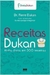 Receitas Dukan Minha Dieta em 300 Receitas - Autor: Dr. Pierre Dukan (2014) [usado]