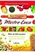 Guia Completo de Receitas - Mestre Cuca (capa Dura) - Autor: Nao Consta (2007) [usado]