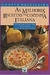 As Melhores Receitas da Cozinha Italiana (capa Dura) - Autor: Globo (1993) [usado]