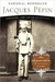 The Apprentice: My Life In The Kitchen - Autor: Jacques Pepin (2003) [usado]