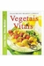 Coma Bem, Viva Melhor - Vegetais Vitais - Autor: Seleções Readers Digest (2002) [usado]