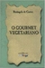 O Gourmet Vegetariano - Autor: Rosângela de Castro (2001) [usado]