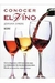 Conocer El Vino - Autor: Joanna Simon (1998) [usado]
