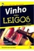 Vinho para Leigos - Autor: Ed Mccarthy; Mary Mulligan (2008) [usado]
