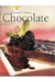 Cooks Library Chocolate - Autor: Não Consta (2002) [usado]