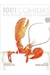 1001 Comidas para Provar Antes de Morrer - Autor: Frances Case (2009) [usado]