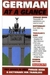 Barrons German At a Glance - Autor: Henry Strutz (2003) [usado]